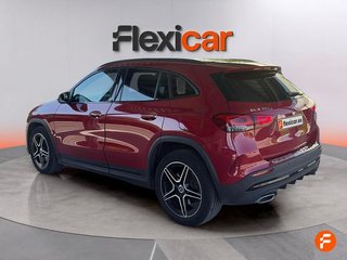 Mercedes-Benz GLA GLA 250 e
