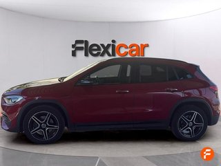Mercedes-Benz GLA GLA 250 e