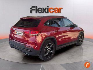Mercedes-Benz GLA GLA 250 e