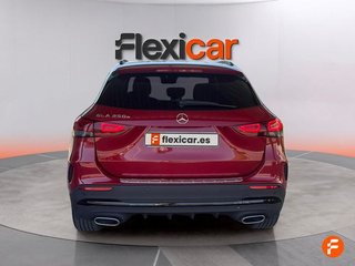 Mercedes-Benz GLA GLA 250 e