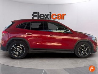 Mercedes-Benz GLA GLA 250 e
