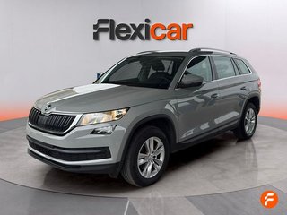 Skoda Kodiaq 2.0 TDI 110KW (150cv) DSG 4x2 Ambition
