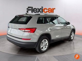 Skoda Kodiaq 2.0 TDI 110KW (150cv) DSG 4x2 Ambition
