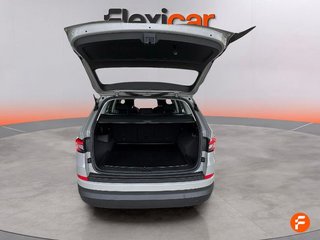 Skoda Kodiaq 2.0 TDI 110KW (150cv) DSG 4x2 Ambition