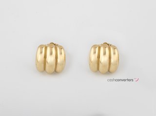 pendientes oro 18k