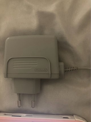 Nintendo 2DS Rosa (Sin Lápiz)