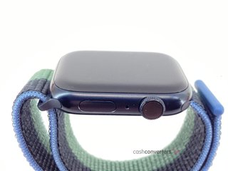 apple watch series 8 45mm (gps) aluminio