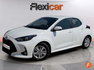 Toyota Yaris 1.5 120H Business Plus