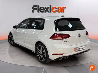 Volkswagen Golf Sport 1.5 TSI EVO 110kW (150CV) DSG