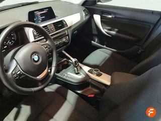 BMW Serie 1 120d