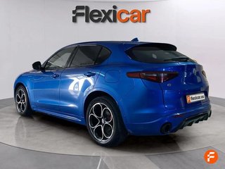 Alfa Romeo Stelvio 2.2 Diesel 154kW (210CV) SPRINT AWD