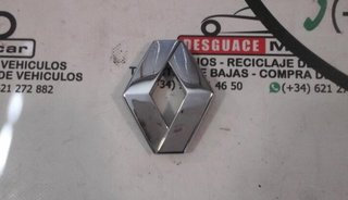 Capot renault 11291141596908 megane ii 1254991