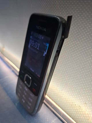 Teléfono móvil, Nokia 2730