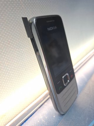 Teléfono móvil, Nokia 2730