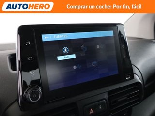 Citroën Berlingo 1.5 Blue-HDi 100 años