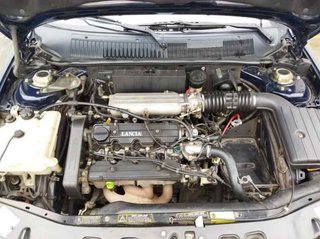 Motor arranque lancia e70r1412 dedra 2.0 mt 209015