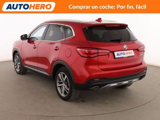 MG eHS 1.5 T-GDI Plug-in Hybrid Luxury