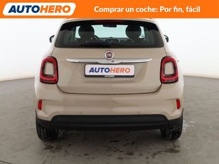 Fiat 500X 1.0 Turbo Urban