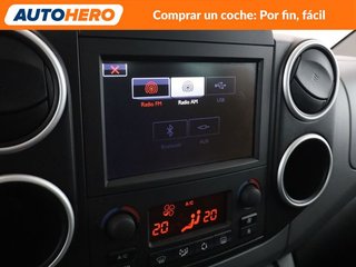 Citroën Berlingo 1.6 Blue-HDi 20 Aniversario Edition