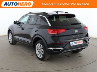 Volkswagen T-Roc 1.6 TDI Advance