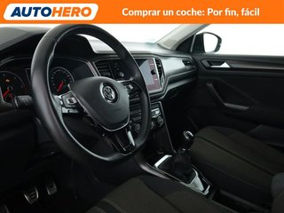 Volkswagen T-Roc 1.6 TDI Advance