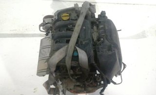 Renault k4m a7 motor completo scenic i 1.4 240772