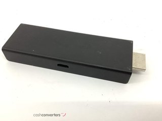 reproductor internet amazon fire tv stick lite