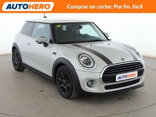 MINI Cooper Cooper