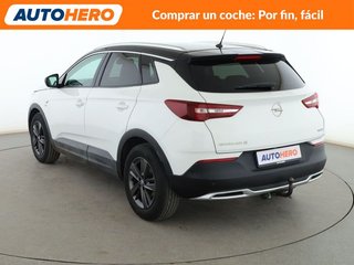 Opel Grandland X 1.2 Turbo 120 Aniversario