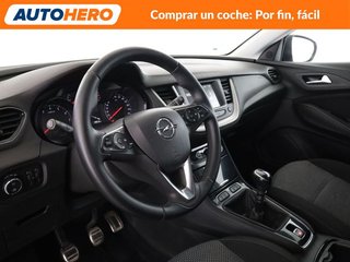 Opel Grandland X 1.2 Turbo 120 Aniversario