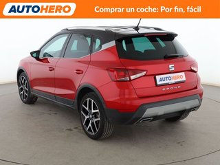 Seat Arona 1.6 TDI FR