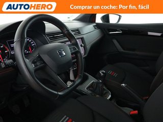 Seat Arona 1.6 TDI FR