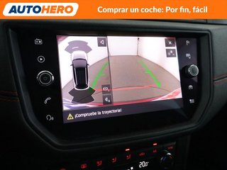 Seat Arona 1.6 TDI FR