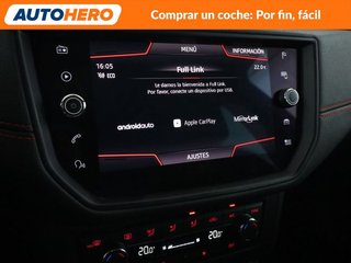 Seat Arona 1.6 TDI FR