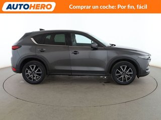 Mazda CX-5 2.0 Zenith AWD