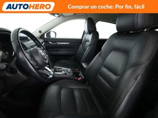 Mazda CX-5 2.0 Zenith AWD