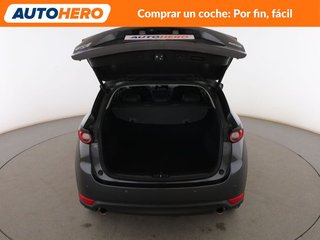 Mazda CX-5 2.0 Zenith AWD