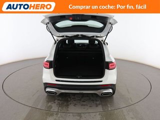 Mercedes-Benz Clase GLB GLB 200 AMG Line