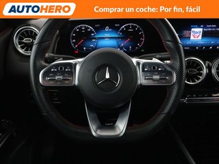 Mercedes-Benz Clase GLB GLB 200 AMG Line