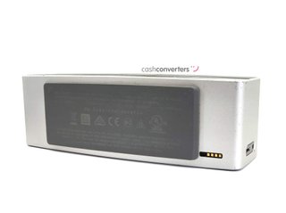 altavoz portatil bluetooth bose soundlink mini ii