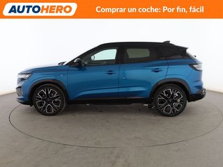 Renault Austral 1.2 Hybrid E-Tech Esprit Alpine