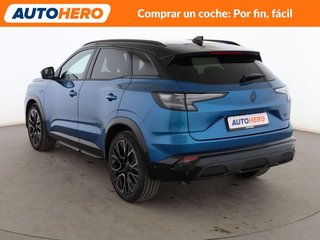 Renault Austral 1.2 Hybrid E-Tech Esprit Alpine