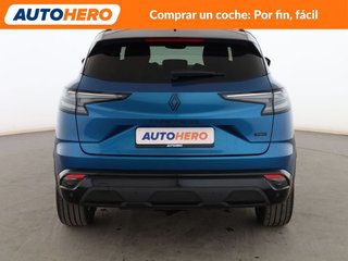 Renault Austral 1.2 Hybrid E-Tech Esprit Alpine