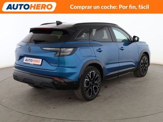 Renault Austral 1.2 Hybrid E-Tech Esprit Alpine