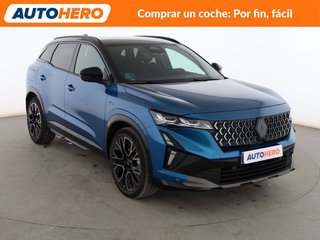 Renault Austral 1.2 Hybrid E-Tech Esprit Alpine