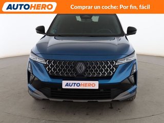 Renault Austral 1.2 Hybrid E-Tech Esprit Alpine