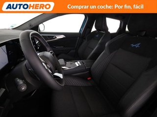 Renault Austral 1.2 Hybrid E-Tech Esprit Alpine