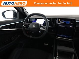 Renault Austral 1.2 Hybrid E-Tech Esprit Alpine