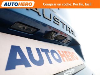Renault Austral 1.2 Hybrid E-Tech Esprit Alpine