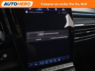 Renault Austral 1.2 Hybrid E-Tech Esprit Alpine